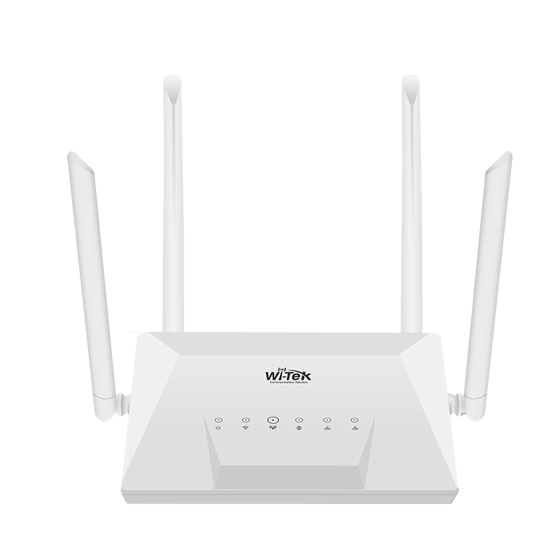 WI-LTE300 (V2) WI-LTE300 (V2)